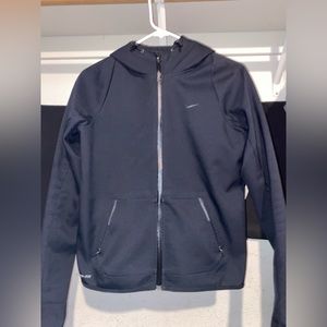 Nike storm fit jacket